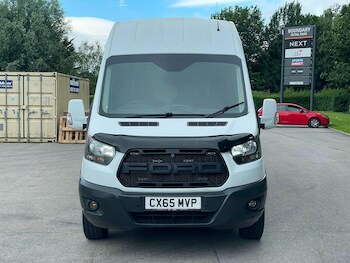 Used Ford Transit 2015 for sale - 79248002: Photo