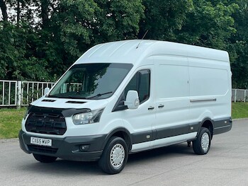 Used Ford Transit 2015 for sale - 79248002: Photo