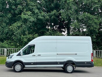 Used Ford Transit 2015 for sale - 79248002: Photo