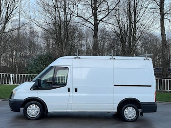 Used Ford Transit 2012 for sale - 78561460: Photo
