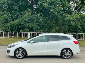 Used Kia Ceed 2018 for sale - 79589395: Photo