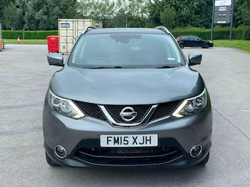 Used Nissan Qashqai 2015 for sale - 79157937: Photo