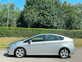 Used Toyota Prius 2011 for sale - 79188733: Photo