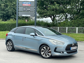 Used Citroen DS5 2013 for sale - 79475381: Photo