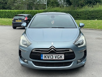 Used Citroen DS5 2013 for sale - 79475381: Photo