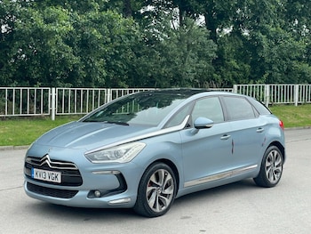 Used Citroen DS5 2013 for sale - 79475381: Photo