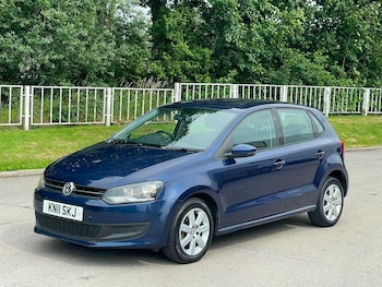 Used Volkswagen Polo 2011 for sale - 79158746: Photo