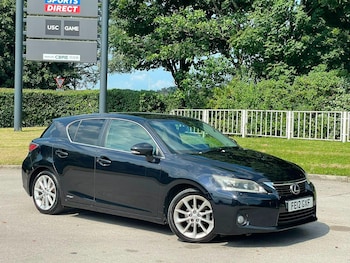 Used Lexus CT 2012 for sale - 79188294: Photo
