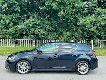 Used Lexus CT 2012 for sale - 79188294: Photo