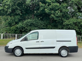 Used Peugeot Expert 2016 for sale - 79453316: Photo
