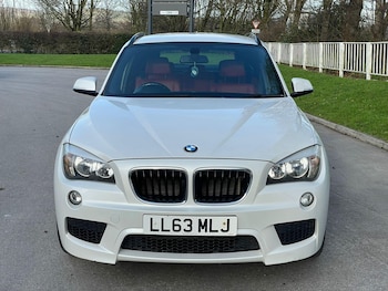 Used BMW X1 2013 for sale - 78561383: Photo