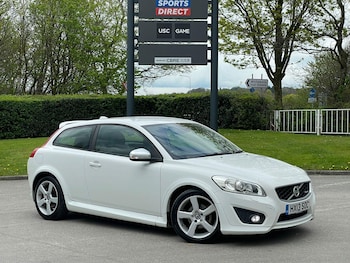 Used Volvo C30 2013 for sale - 78561698: Photo