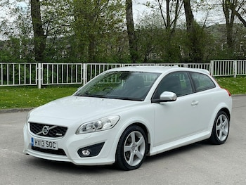 Used Volvo C30 2013 for sale - 78561698: Photo