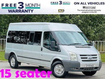Used Ford Transit 2009 for sale - 78562179: Photo