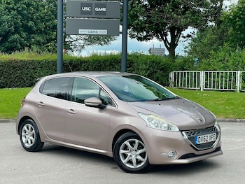 Used Peugeot 208 2013 for sale - 78830699: Photo