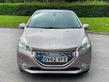 Used Peugeot 208 2013 for sale - 78830699: Photo