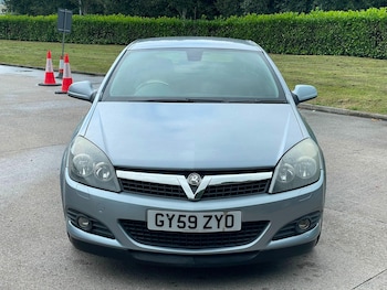 Used Vauxhall Astra 2009 for sale - 79465249: Photo