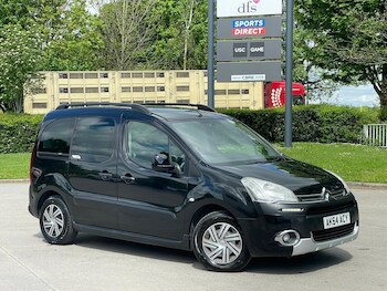 Used Citroen Dispatch 2015 for sale - 78636388: Photo
