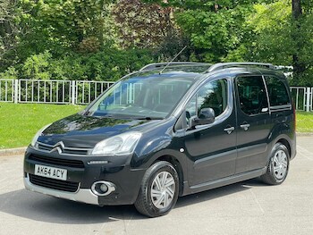 Used Citroen Dispatch 2015 for sale - 78636388: Photo