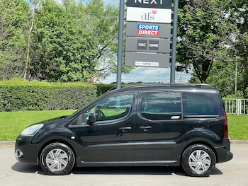 Used Citroen Dispatch 2015 for sale - 78636388: Photo