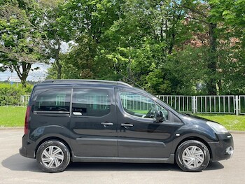 Used Citroen Dispatch 2015 for sale - 78636388: Photo