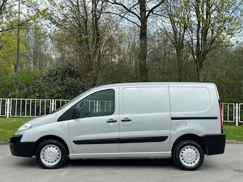Used Toyota ProAce 2015 for sale - 78561456: Photo