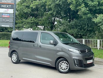 Used Citroen Space Tourer 2018 for sale - 79676692: Photo