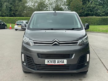 Used Citroen Space Tourer 2018 for sale - 79676692: Photo