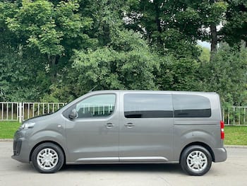 Used Citroen Space Tourer 2018 for sale - 79676692: Photo