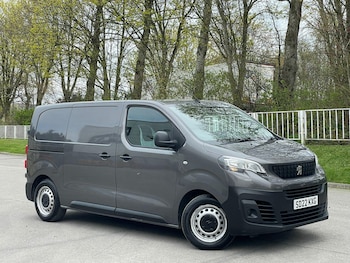 Used Peugeot Expert 2022 for sale - 78561689: Photo