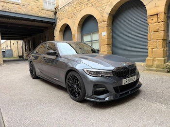 Used BMW 3 Series 2020 for sale - 79497084: Photo