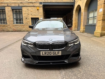 Used BMW 3 Series 2020 for sale - 79497084: Photo