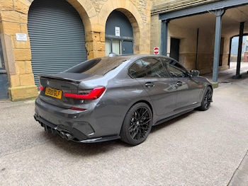 Used BMW 3 Series 2020 for sale - 79497084: Photo