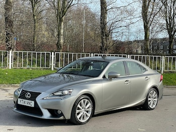 Used Lexus IS 2014 for sale - 78561459: Photo