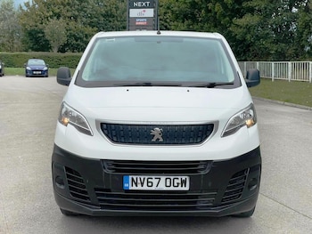 Used Peugeot Expert 2018 for sale - 78561703: Photo