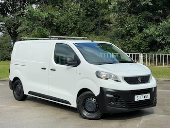 Used Peugeot Expert 2017 for sale - 78562170: Photo