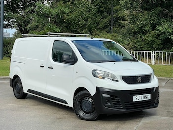 Used Peugeot Expert 2017 for sale - 78562170: Photo
