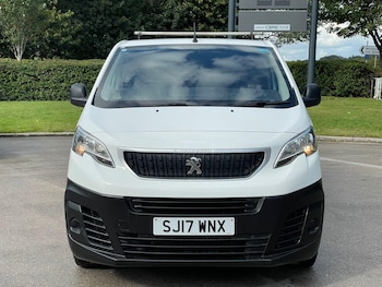 Used Peugeot Expert 2017 for sale - 78562170: Photo