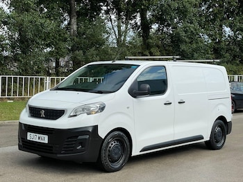 Used Peugeot Expert 2017 for sale - 78562170: Photo