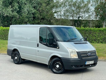 Used Ford Transit 2013 for sale - 79543992: Photo