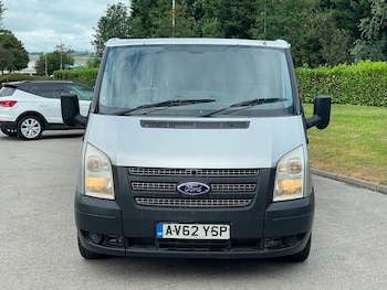 Used Ford Transit 2013 for sale - 79543992: Photo
