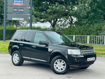 Used Land Rover Freelander 2012 for sale - 79106533: Photo