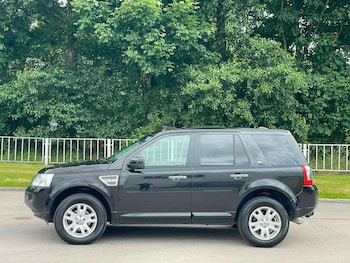 Used Land Rover Freelander 2012 for sale - 79106533: Photo