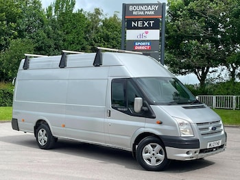 Used Ford Transit 2012 for sale - 78830012: Photo