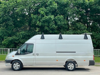 Used Ford Transit 2012 for sale - 78830012: Photo