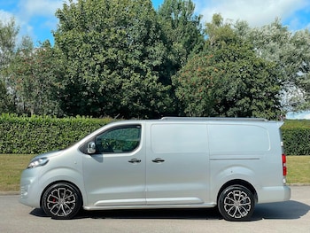 Used Citroen Dispatch 2017 for sale - 79634834: Photo