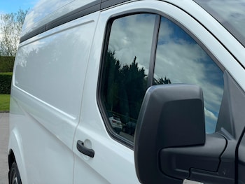Used Ford Transit Custom 2016 for sale - 78561532: Photo