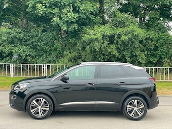 Used Peugeot 3008 2018 for sale - 79348684: Photo
