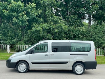 Used Peugeot Expert Tepee 2014 for sale - 79158372: Photo