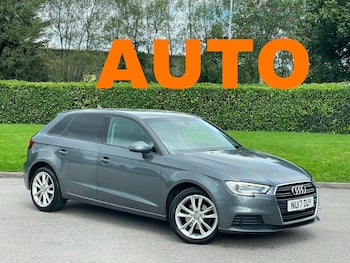 Used Audi A3 2017 for sale - 79750988: Photo